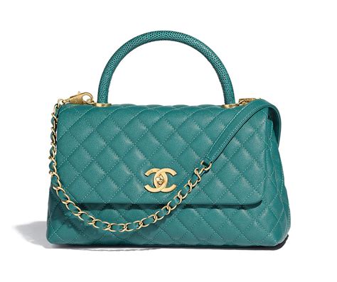 chanel clutch price 2018|Chanel Releases Spring 2018 Handbag Collection with 100+ of.